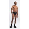 Saxx NONSTOP STR CTN BRIEF black (Veľkosť L)