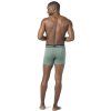 10031833SMW01 M MERINO BOXER BRIEF BOXED, sage 2
