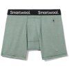 10031833SMW01 M MERINO BOXER BRIEF BOXED, sage