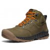 keen nxis explorer mid wp men dark olive black3