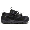 keen tread rover wp children black black