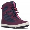 Merrell SNOW BANK 4.0 WTPF navy/berry