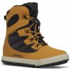 Merrell SNOW BANK 4.0 WTPF wheat/black