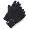 smartwool active fleece glove black