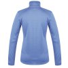1032213 1 husky damska mikina na zip artic zip l blue