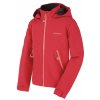 Husky Dětská softshell bunda Salex K pink