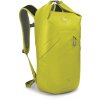 Osprey TRANSPORTER ROLL TOP WP 25 lemongarss yellow