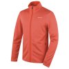 Husky Pánská mikina na zip Artic Zip M orange