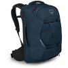 osprey farpoint 40 muted space blue