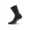 Lasting WXL 900 černá merino ponožky