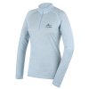 Husky Merino termoprádlo Merow Zip L faded mint