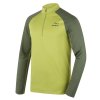 Husky Termoprádlo Active Winter Tromi zip M bright green