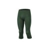 Lasting pánské merino spodky MAREO zelené