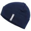 Husky Dětská merino čepice Merhat 6 dark blue