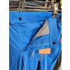 Trimm ROCHE PANTS jeans blue (Veľkosť 3XL)