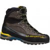 la sportiva trango alp evo gtx men carbon moss