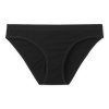 Smartwool W MERINO BIKINI BOXED black (Veľkosť L)