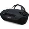 osprey transporter wp duffel 100 tunnel vision grey