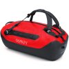 osprey transporter wp duffel 70 mars orange