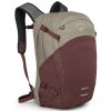 osprey nebula 34 sawdust tan raisin red 01