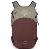 osprey nebula 34 sawdust tan raisin red 03