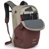 osprey nebula 34 sawdust tan raisin red 04