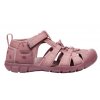 Keen SEACAMP II CNX CHILDREN dark rose