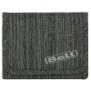 251207 1 boll trifold wallet salt pepper bay