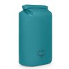 osprey wildwater dry bag 25 blue spikemoss