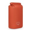 osprey wildwater dry bag 25 mars orange