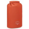 osprey wildwater dry bag 35 mars orange