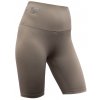 SENSOR INFINITY ECO dámské legíny biker shorts stone grey