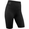 SENSOR INFINITY ECO dámské legíny biker shorts true black