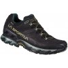 La Sportiva Ultra Raptor II Leather Wide GTX Black Cedar