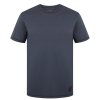 Husky Pánske bavlnené tričko Tee Base M dark grey (Veľkosť L)
