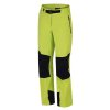 Hannah Messi  Lime punch/anthracite