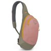 10037214OSP DAYLITE SLING, ash blush pinkearl grey