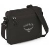 10030905OSP ULTRALIGHT SHOULDER SATCHEL, black