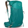 osprey downburst 24 womens escapade green