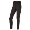 Husky Dámske športové nohavice Darby Long L black (Veľkosť S)
