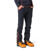 hannah kash pants anthracite orange6