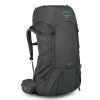 osprey rook 65 dark charcoal silver lining