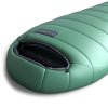Husky Spacák Outdoor Maestro mint (Veľkosť OneSize)