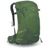 osprey stratos 34 seaweed matcha green