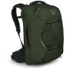 osprey farpoint 40 gopher green
