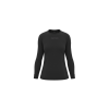 Hannah ACTIVE TS Ľ/SW anthracite (Veľkosť 36)