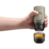 1084139 wacaco minipresso s adapterem na nespresso