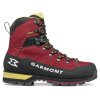 Garmont NEBRASKA II GTX WMS tibetán red/ pale yellow