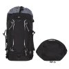 Husky Batoh Expedičné Ranis 70l black (Veľkosť OneSize-)