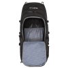 Husky Batoh Expedičné Ranis 70l black (Veľkosť OneSize-)